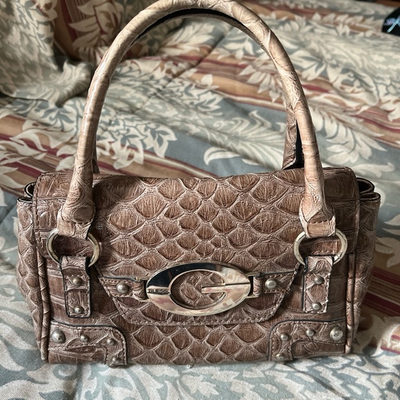 Guess Handbags - Vintage Guess Handbag!